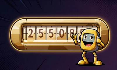 Jackpots