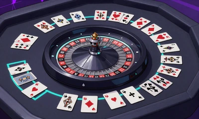 Tischspiele