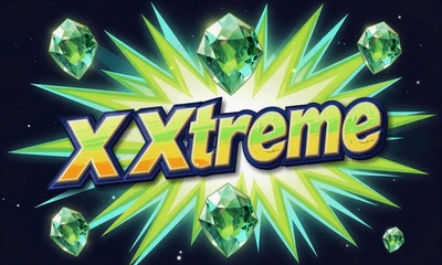 Starburst XXXtreme
