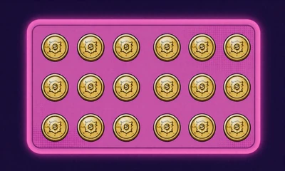 Scratch Cards