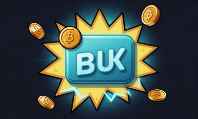 Bonus Buy