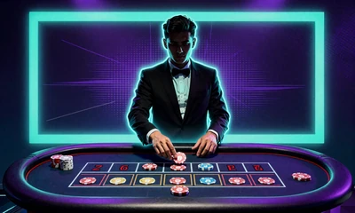 Live Casino