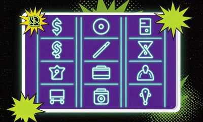Video Slots